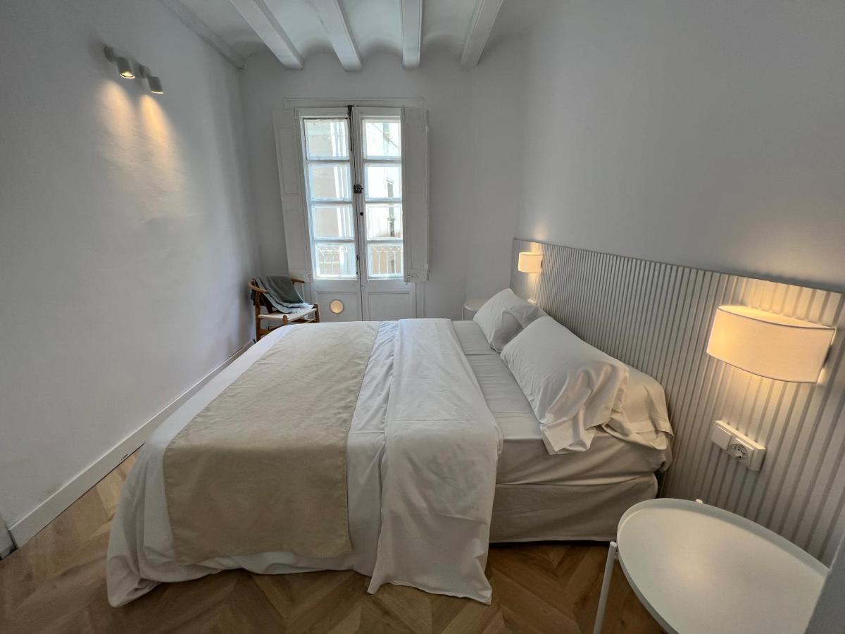 Hotel The Mo Gotic Barcellona