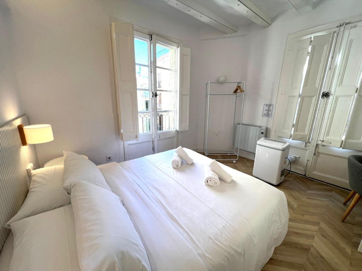 The Mo Gotic Hotel Barcellona